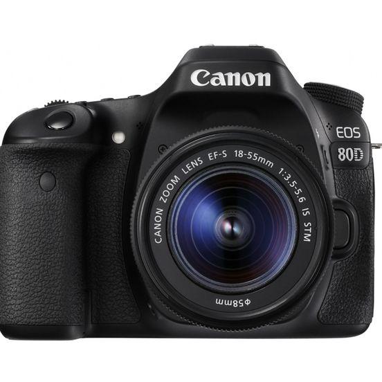 CANON 80D-1